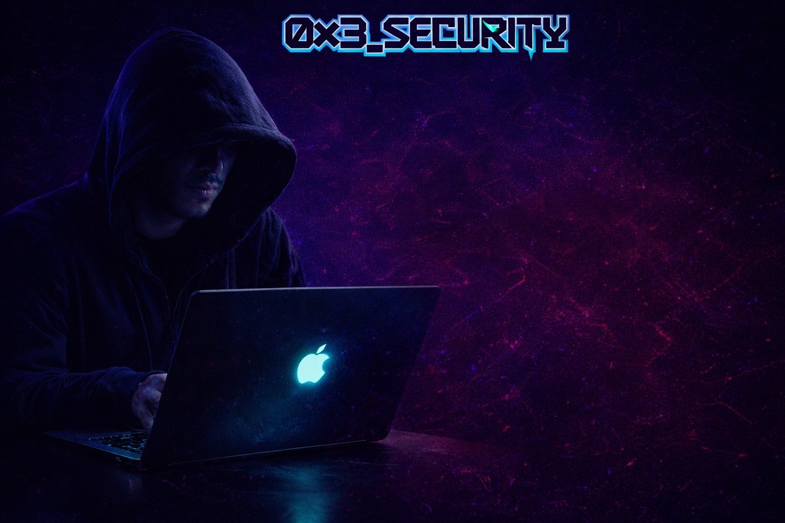 0x3 Security — why SMBs are the number one target